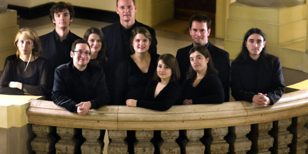 Cölner Barockorchester