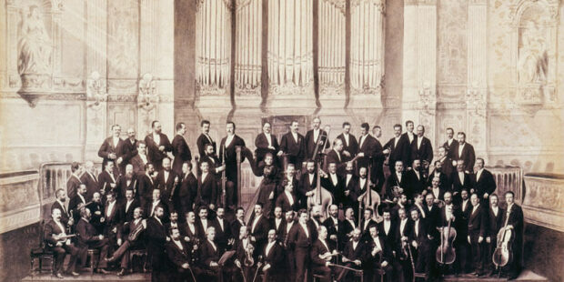Gewandhausorchester, 1893