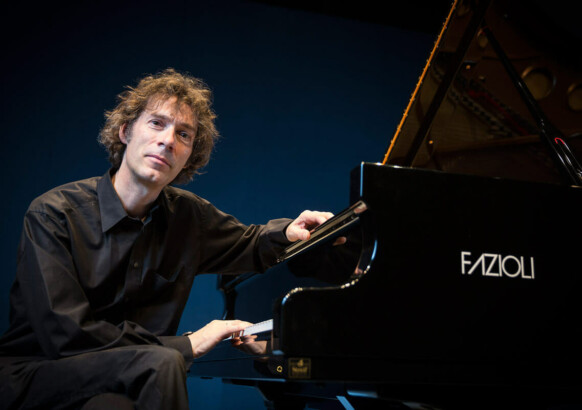 Bernd Glemser