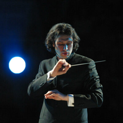 Vladimir Jurowski