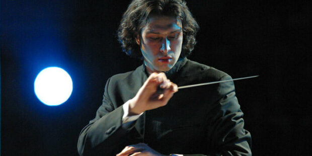 Vladimir Jurowski