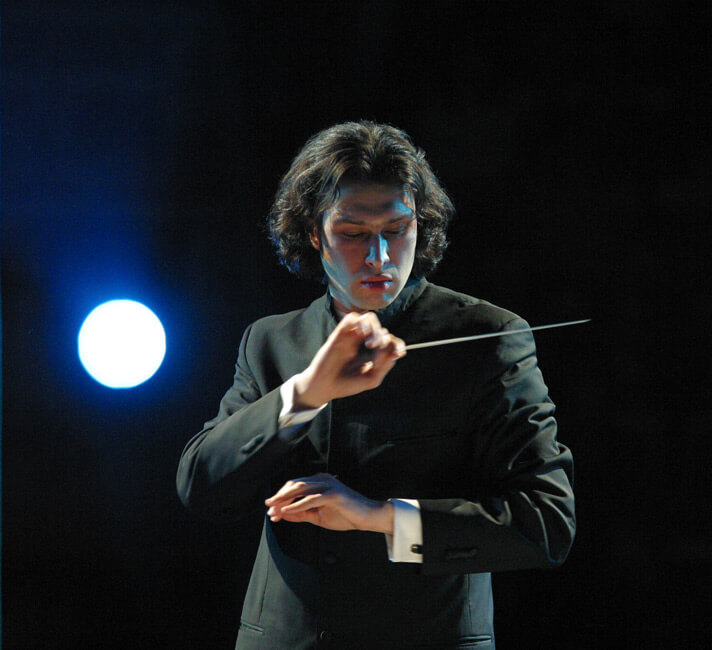 Vladimir Jurowski