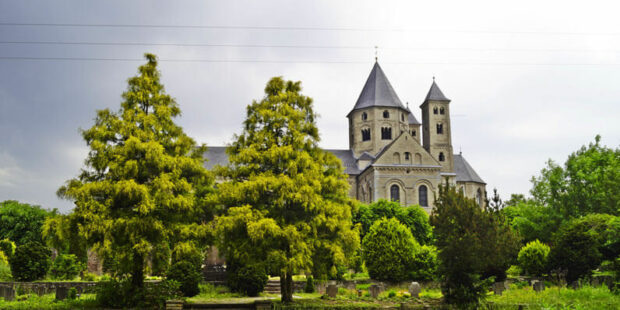 Kloster Knechtsteden