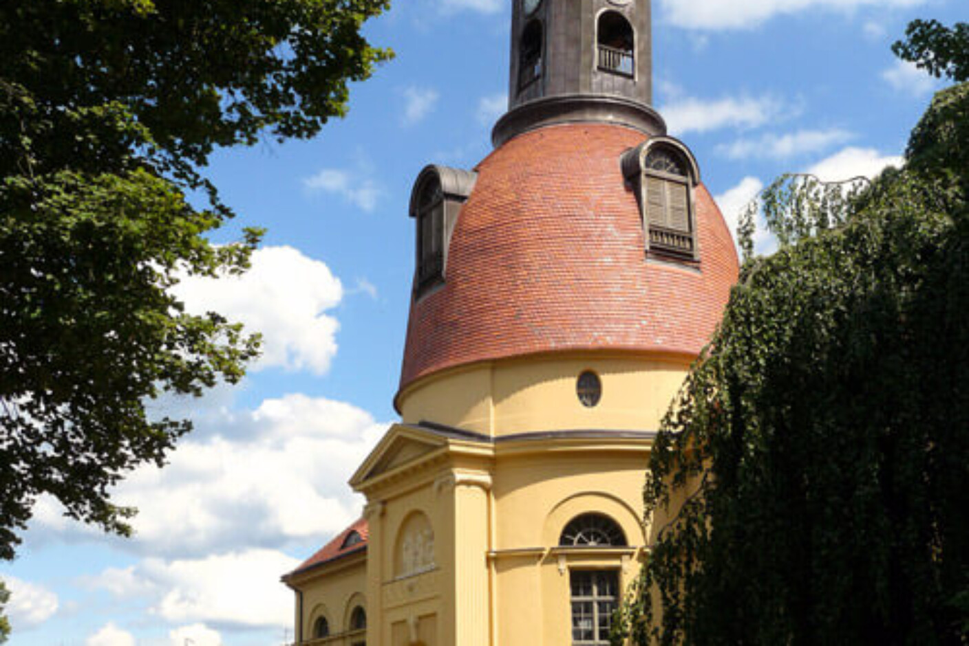 Kulturkirche Neuruppin