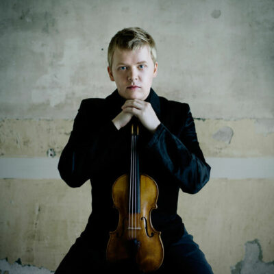 Pekka Kuusisto