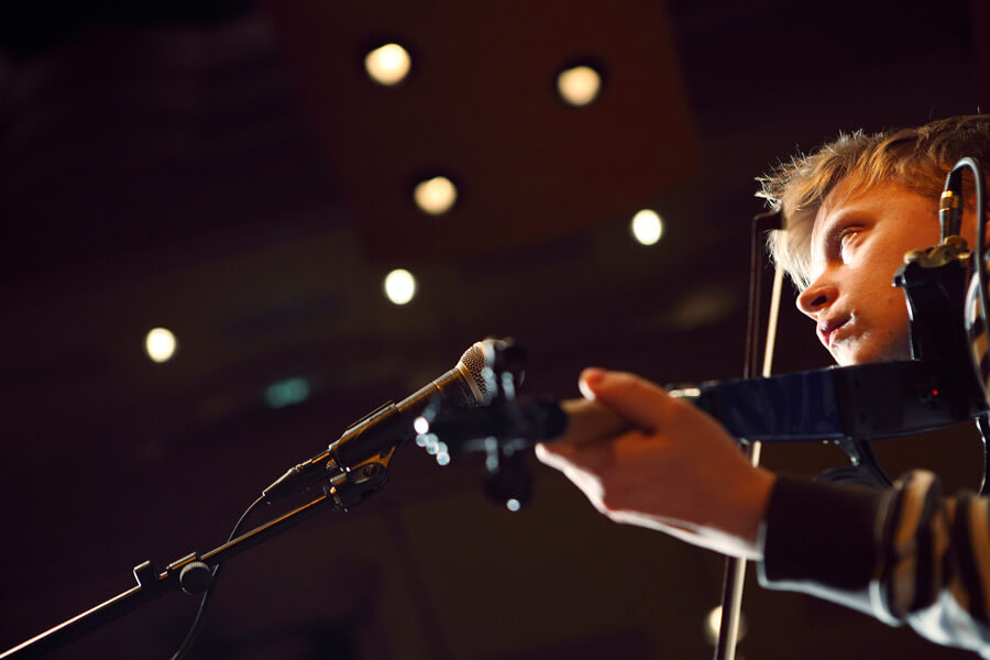 Pekka Kuusisto