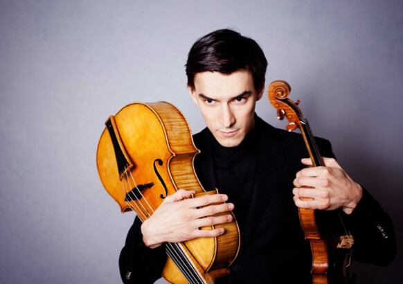 Sergey Malov
