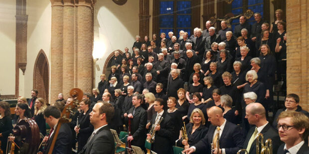 Stadtkantorei Bremerhaven