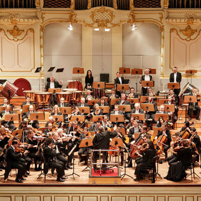 Symphoniker Hamburg
