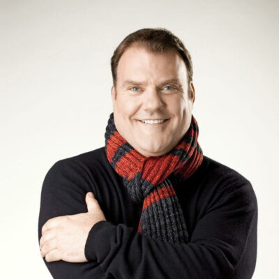 Bryn Terfel