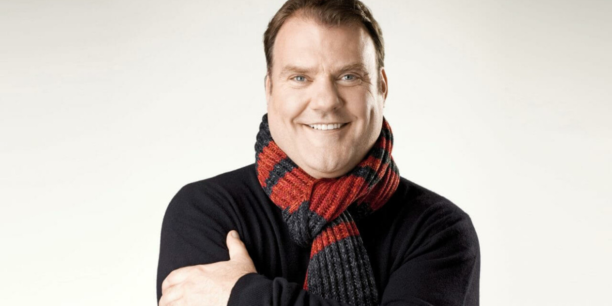 Bryn Terfel