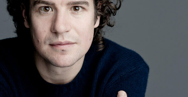 Robin Ticciati