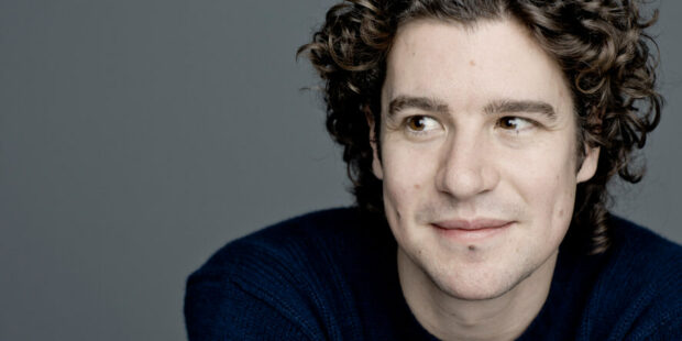 Robin Ticciati