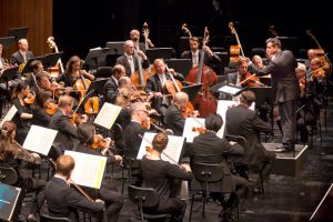 Wiener Symphoniker und Philippe Jordan