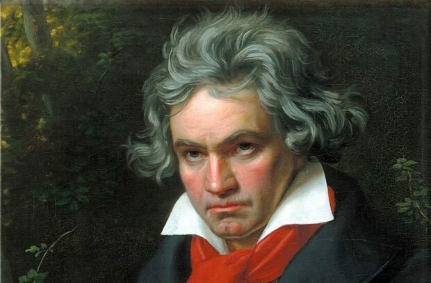 Countdown fürs Beethoven-Jubiläumsjahr