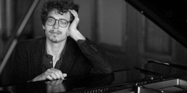 Lucas Debargue