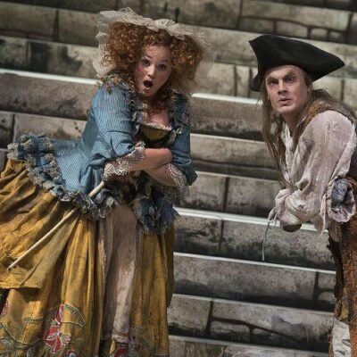 Beethovens „Fidelio“ an der Oper Halle