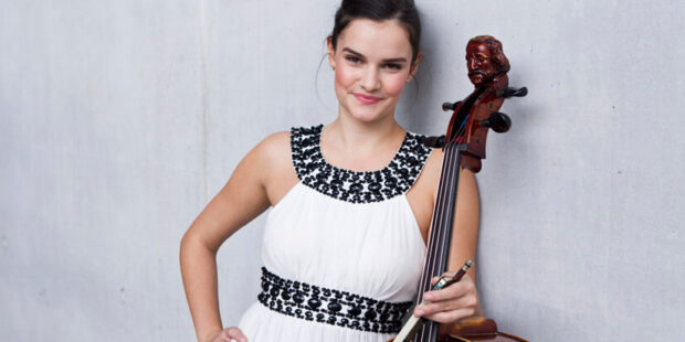 Raphaela Gromes
