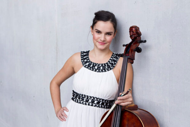 Raphaela Gromes