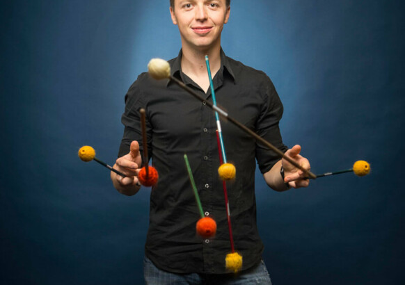 Martin Grubinger