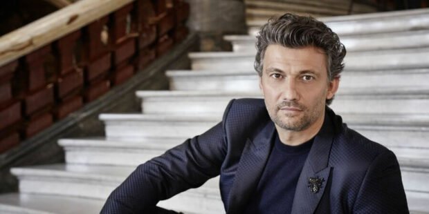 Jonas Kaufmann