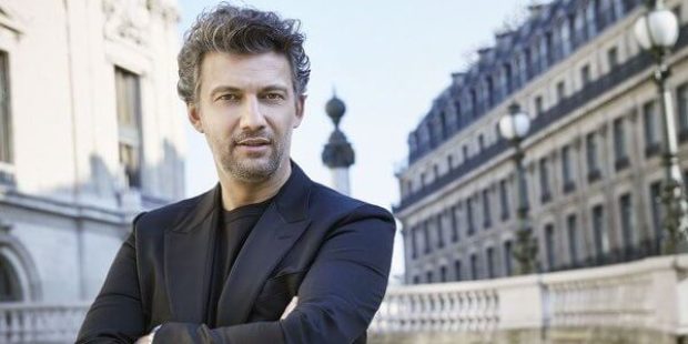 Jonas Kaufmann