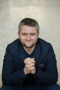 Kirill Karabits