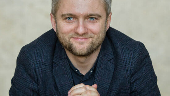 Kirill Karabits