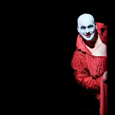 „Le Grand Macabre“ am Luzerner Theater