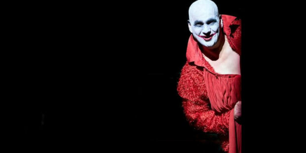 „Le Grand Macabre“ am Luzerner Theater