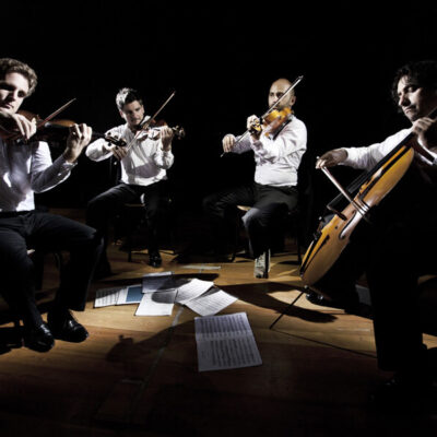 Quartetto di Cremona