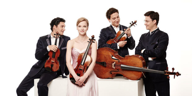 Schumann Quartett