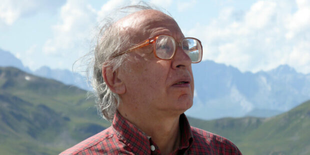 Valentin Silvestrov