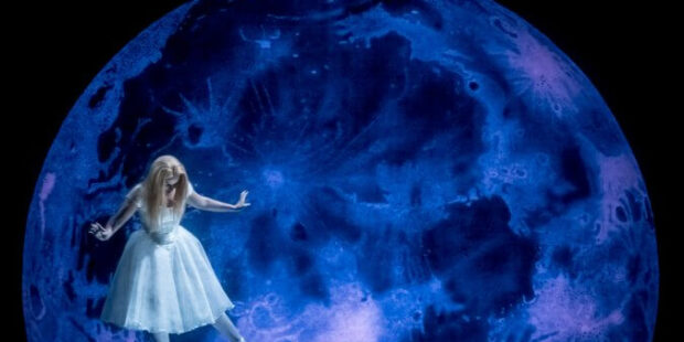 „Rusalka“ am Theater Magdeburg
