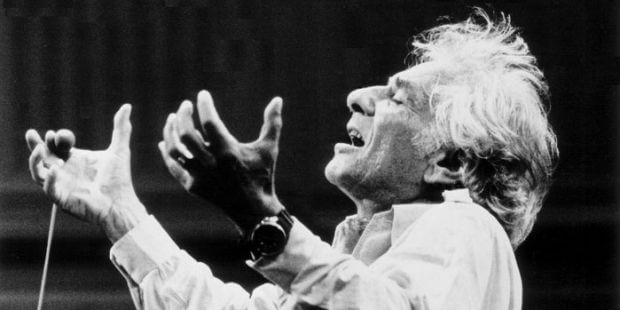 Leonard Bernstein