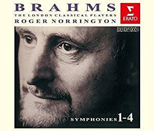 Brahms: Sinfonie Nr. 1 c-Moll op. 68