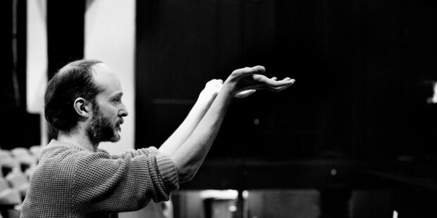 Sidi Larbi Cherkaoui