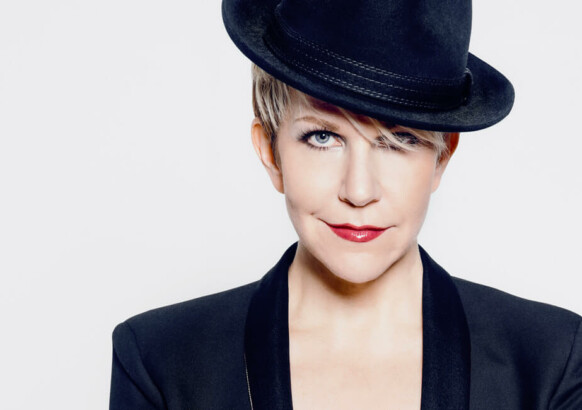 Joyce DiDonato