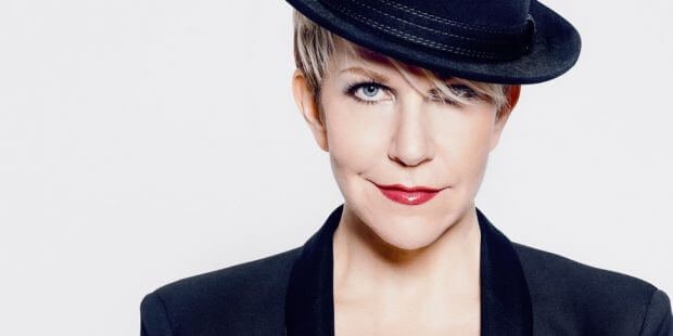 Joyce DiDonato