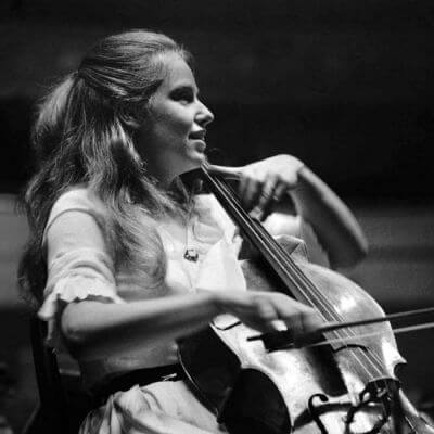 Jacqueline du Pré