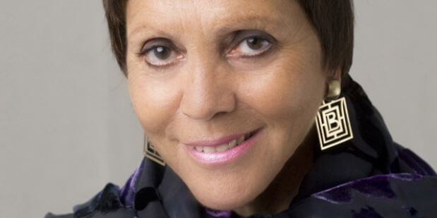Brigitte Fassbaender