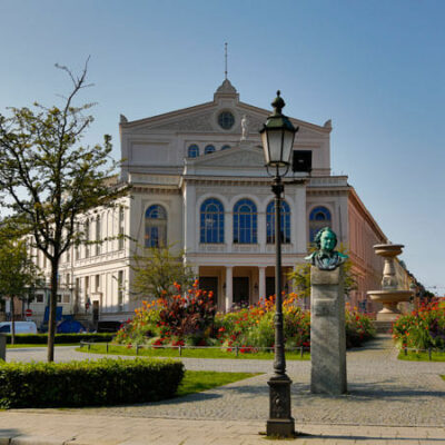 Gärtnerplatztheater