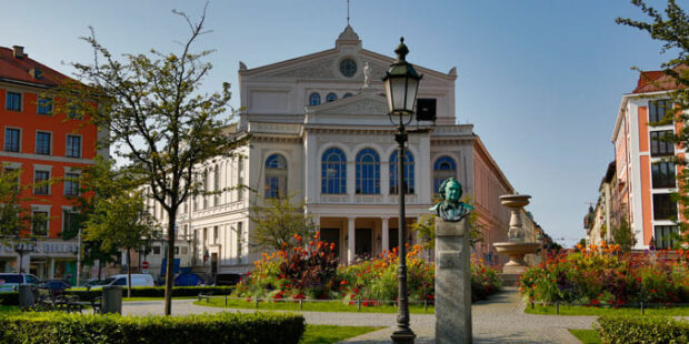 Gärtnerplatztheater