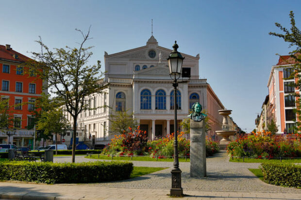 München bekommt seine Volksoper zurück