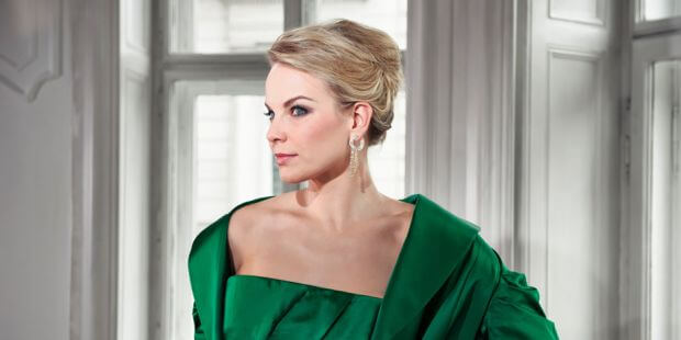 Elīna Garanča