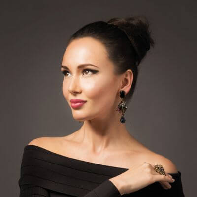 Aida Garifullina