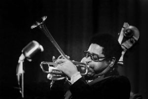 Dizzy Gillespie