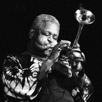 Dizzy Gillespie