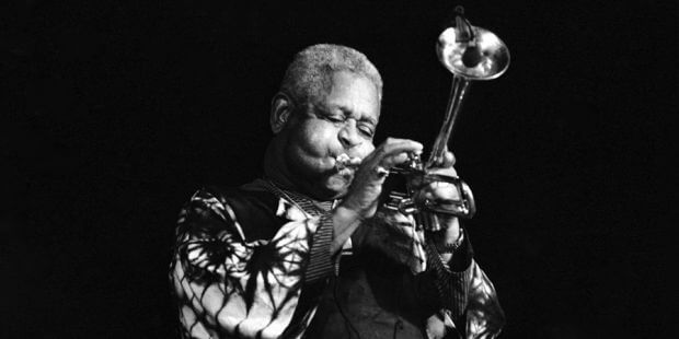 Dizzy Gillespie