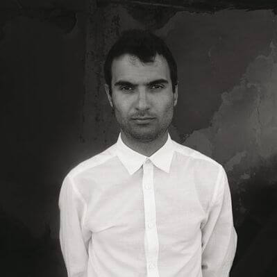 Tigran Hamasyan